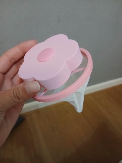 Buy & Sell Radcliffe Bury - Photos for Washer Hair Catcher New