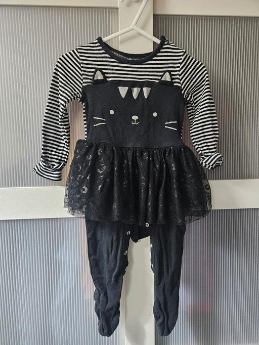 Buy & Sell Runcorn Halton - Photos for 6-9 months F&F Halloween