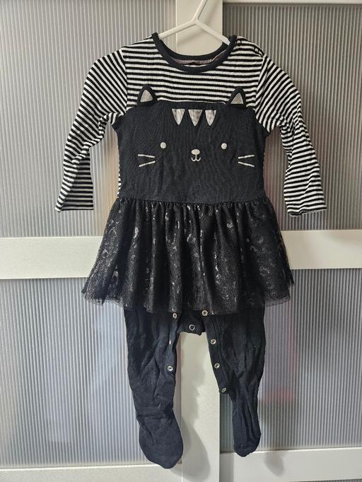 Buy & Sell Runcorn Halton - Photos for 9-12 months F&F Halloween