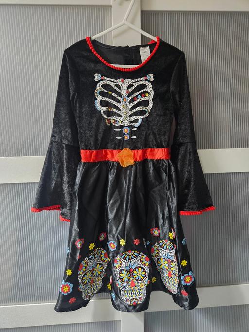 Buy & Sell Runcorn Halton - Photos for Age 5-6 F&F Halloween
