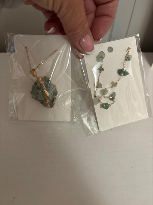 Buy & Sell Duckmanton Chesterfield - Photos for Ladies costume jewellery