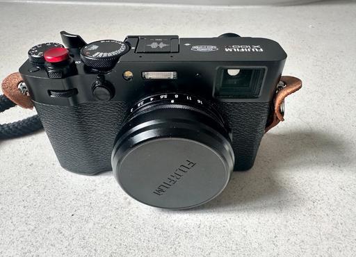 Buy & Sell Lynn Lichfield - Photos for Fujifilm X100VI