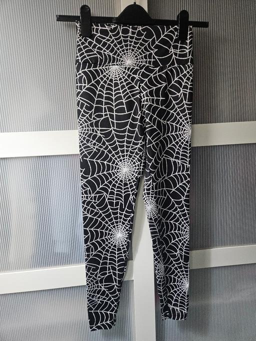Buy & Sell Runcorn Halton - Photos for Size XS SHEIN Halloween leggings