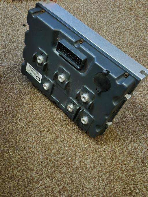 Vehicles Premier Business Park Walsall - Photos for Super Soco TC Max speed controller