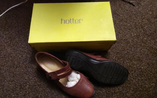 Buy & Sell Brighton Brighton - Photos for Ladies Hotter shoes
