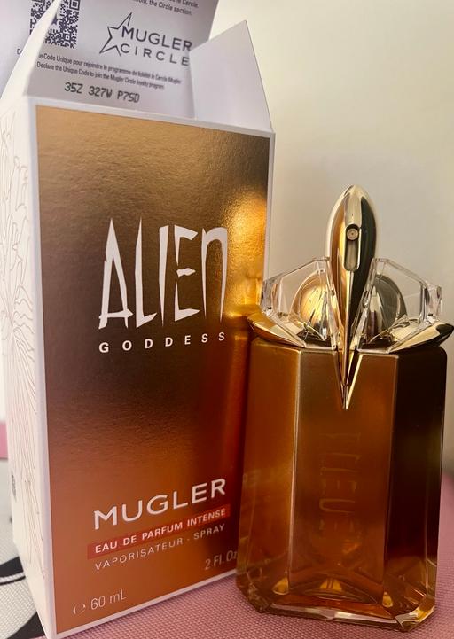 Buy & Sell Southend-on-Sea Southend-on-Sea - Photos for Alien Goddess Intense EDP 60ml