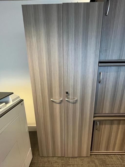 Buy & Sell Mansfield Woodhouse Mansfield - Photos for Cupboard