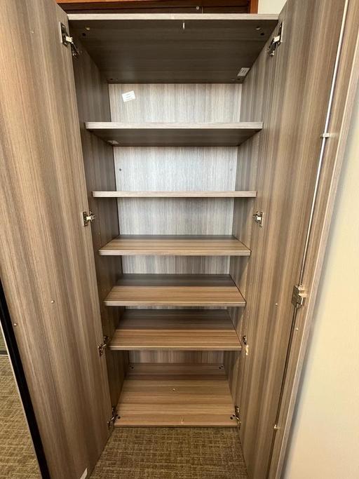 Buy & Sell Mansfield Woodhouse Mansfield - Photos for Storage Cupboard