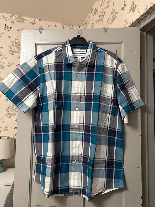 Buy & Sell Duckmanton Chesterfield - Photos for Men’s shirt