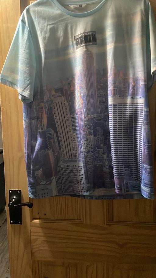 Buy & Sell Harborne Birmingham - Photos for Men’s T-shirt xxl