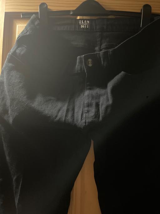 Buy & Sell Harborne Birmingham - Photos for Men’s black jeans