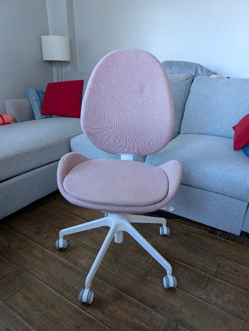 Buy & Sell Castelnau South West London - Photos for Ikea desk chair