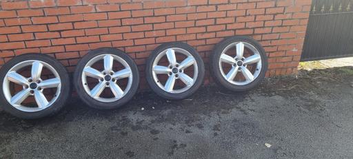 Vehicles Heaton Mersey Stockport - Photos for Genuine Audi/VW Alloys