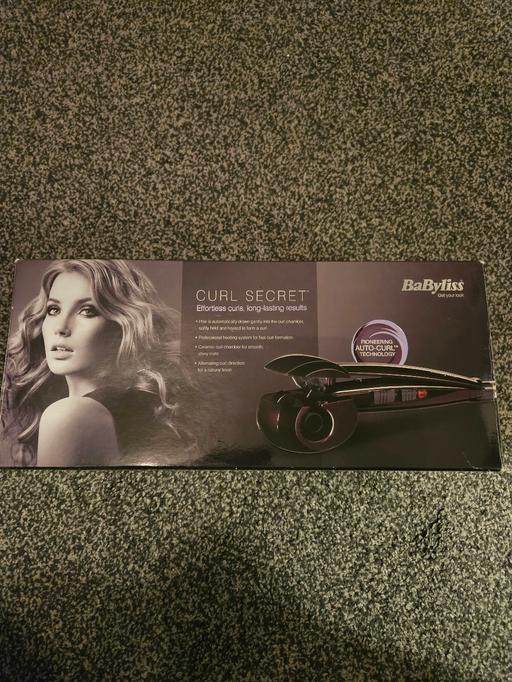 Buy & Sell Moseley Village Wolverhampton - Photos for hair curler