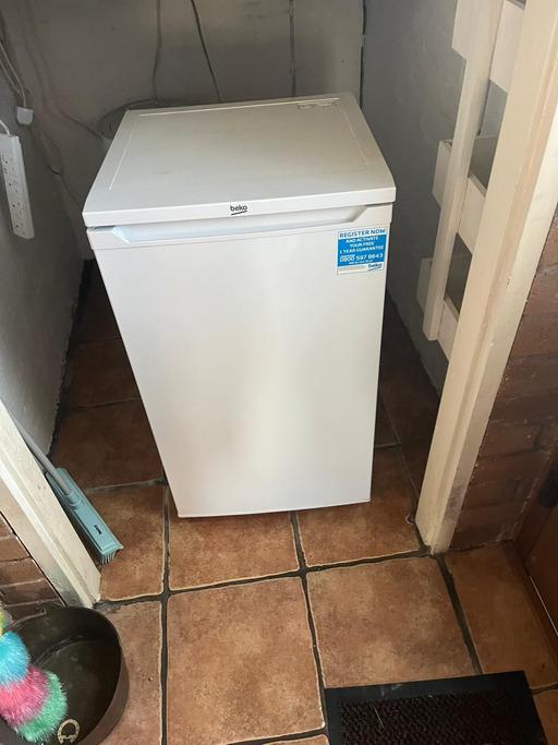 Buy & Sell Stourbridge Dudley - Photos for Beko under-counter fridge