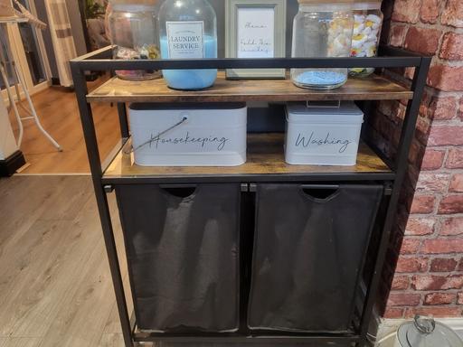 Buy & Sell Catshill Bromsgrove - Photos for laundry organiser