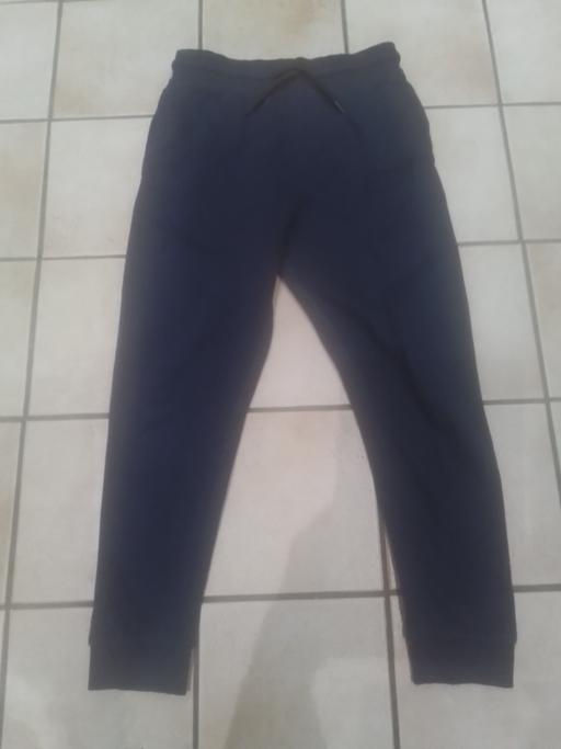 Buy & Sell Streetly Walsall - Photos for BOYS NAVY JOGGERS