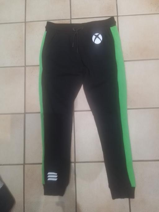 Buy & Sell Streetly Walsall - Photos for GEORGE XBOX JOGGERS