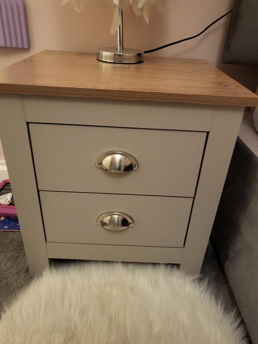 Buy & Sell Stoke Heath Bromsgrove - Photos for bedside table