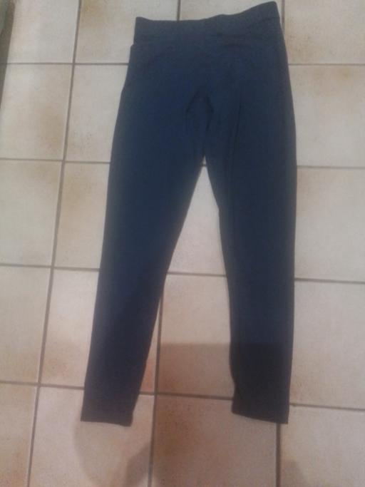 Buy & Sell Streetly Walsall - Photos for GIRL'S BRAND NEW NO TAG NAVY LEGGING