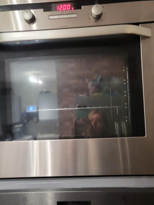 Buy & Sell Finstall Bromsgrove - Photos for oven