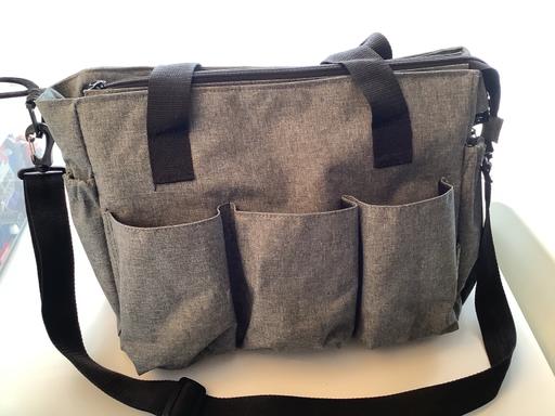 Buy & Sell Longlands South East London - Photos for Baby travel bag CUGGL