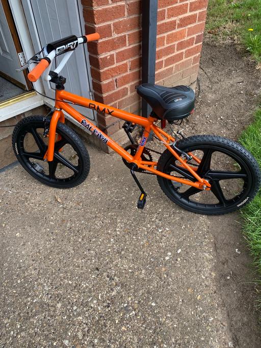Buy & Sell Birstall Leicester - Photos for BMX Bike