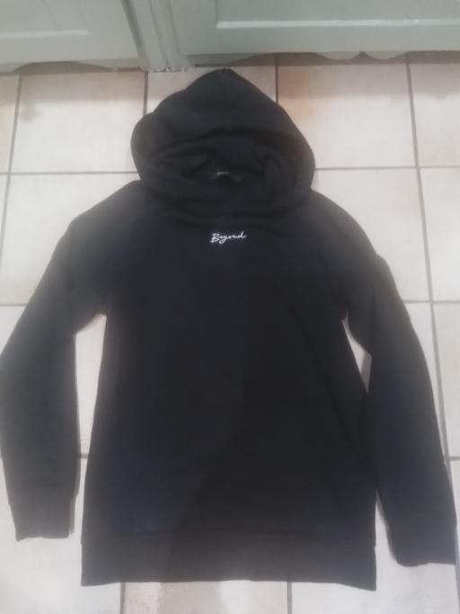 Buy & Sell Streetly Walsall - Photos for BOYS BLACK HOODY