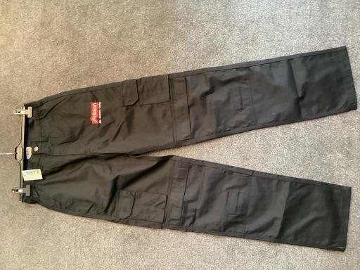 Buy & Sell Longlands South East London - Photos for Work trousers Size 32 Tall
