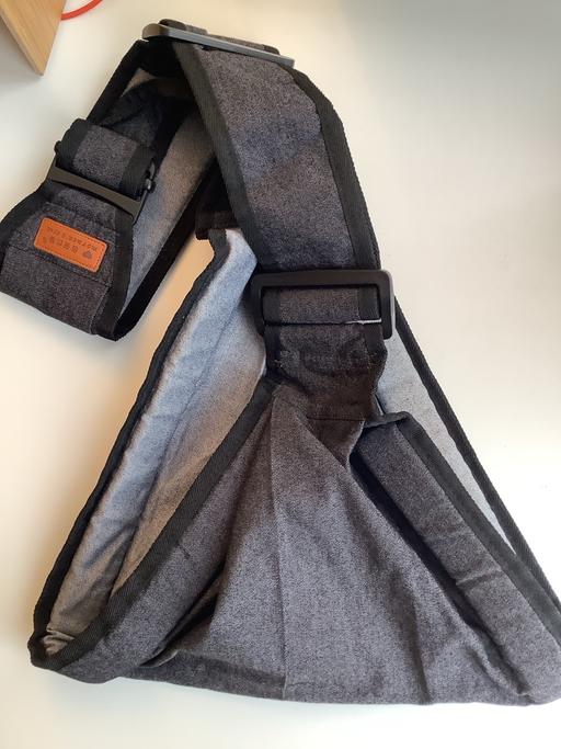 Buy & Sell Longlands South East London - Photos for Baby sling
