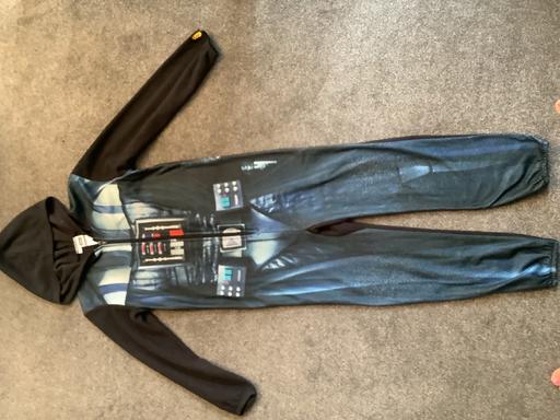 Buy & Sell Longlands South East London - Photos for Boys Star Wars all-in-one