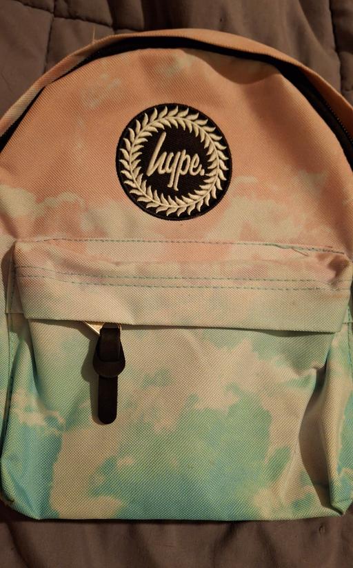 Buy & Sell Healey Rochdale - Photos for HYPE BACKPACK