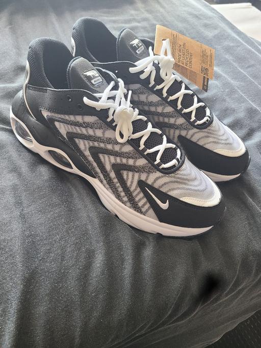 Buy & Sell Walsall Town Centre Walsall - Photos for Mens Nike Trainerw Size 11.5