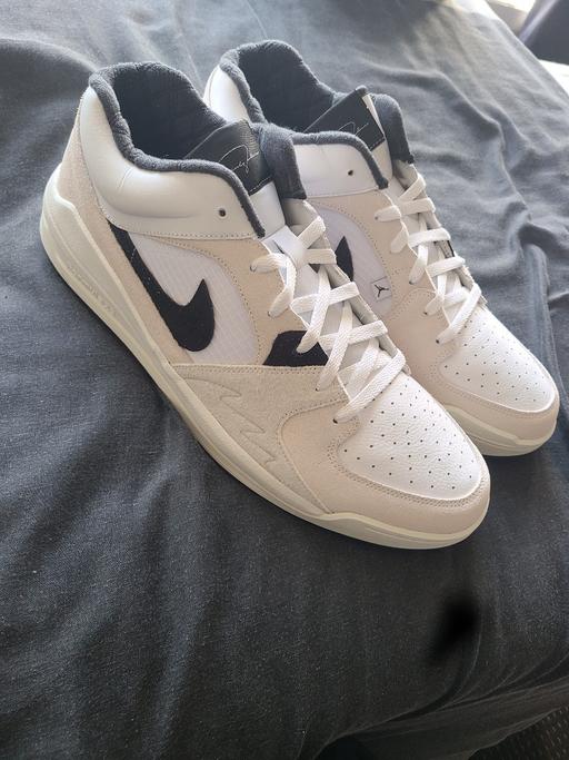 Buy & Sell Walsall Town Centre Walsall - Photos for Mens Nike Trainers Size 16