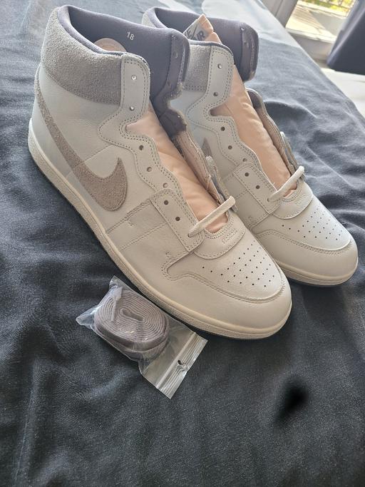 Buy & Sell Walsall Town Centre Walsall - Photos for Mens Nike Trainers Size 17