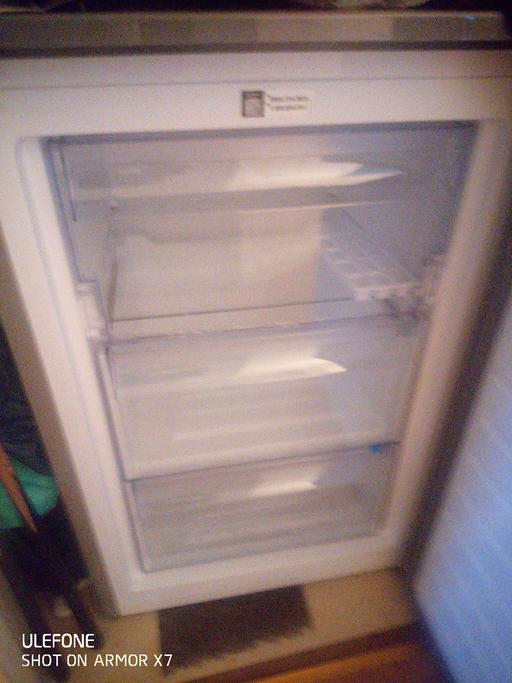 Buy & Sell Princes End Sandwell - Photos for indesit freezer