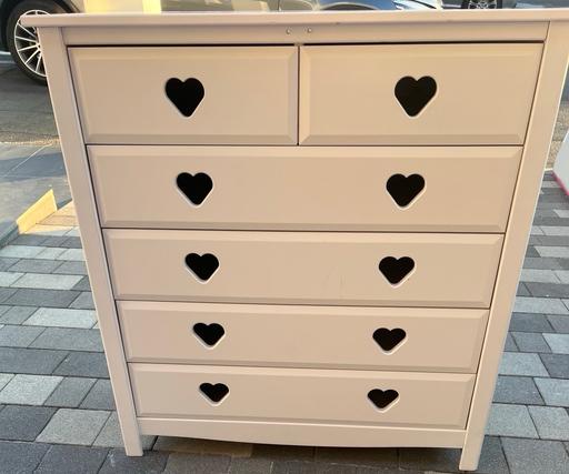 Buy & Sell Horn Park South East London - Photos for Children’s 6 drawer unit