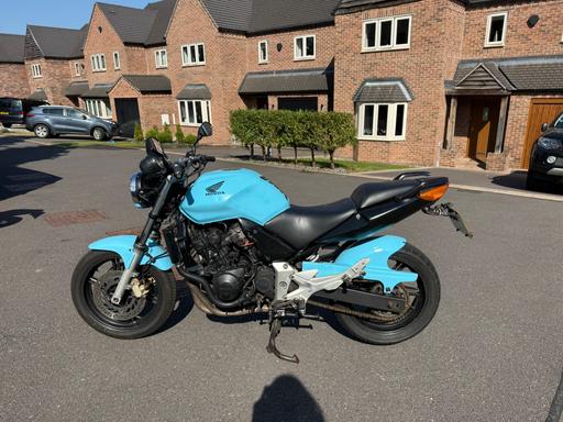 Vehicles Netherstowe Lichfield - Photos for HONDA CBF600