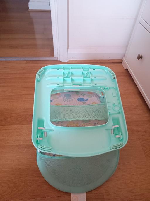 Buy & Sell Luton Bedfordshire - Photos for bright starts baby car walker