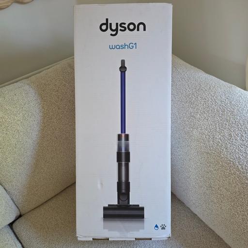 Buy & Sell Millbank Central London - Photos for Dyson WashG1 Hard Floor Cleaner
