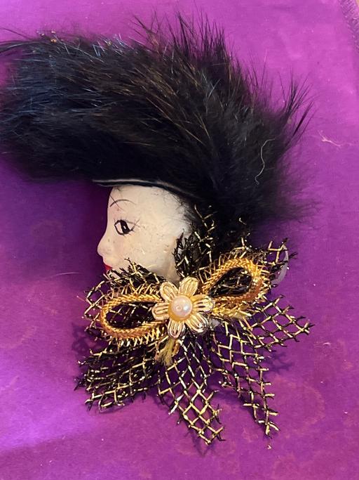 Buy & Sell Ovingdean Brighton - Photos for Beautiful vintage brooch
