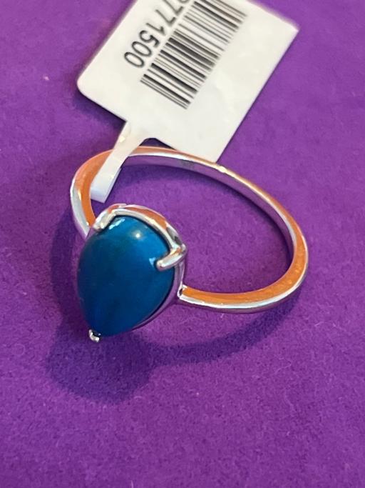 Buy & Sell Rottingdean Brighton - Photos for Beautiful TJC Silvet Ring 925