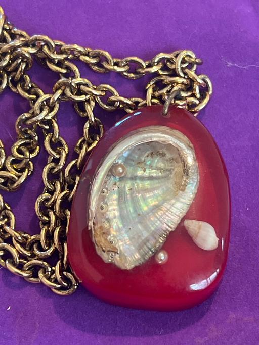 Buy & Sell Rottingdean Brighton - Photos for Beautiful vintage necklace