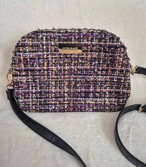 Buy & Sell The Hale North West London - Photos for River island handbag