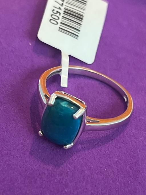 Buy & Sell Ovingdean Brighton - Photos for Beautiful TJC Silver Ring 925