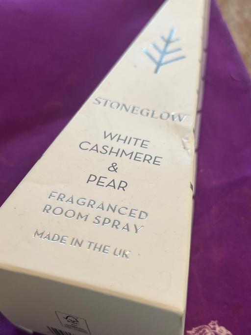Buy & Sell Rottingdean Brighton - Photos for Stone glow room spray new