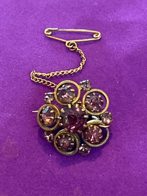 Buy & Sell Rottingdean Brighton - Photos for Beautiful vintage brooch
