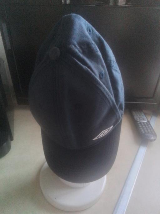 Buy & Sell Aldridge Walsall - Photos for Boys navy cap