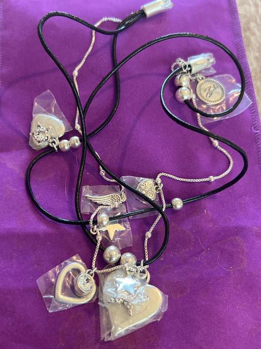 Buy & Sell Rottingdean Brighton - Photos for Beautiful Bibi bijoux necklace