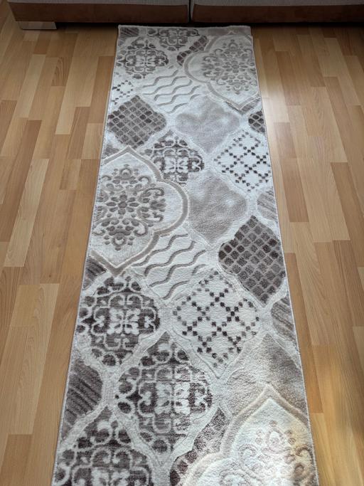 Buy & Sell Castle Green East London - Photos for Rug & Runner